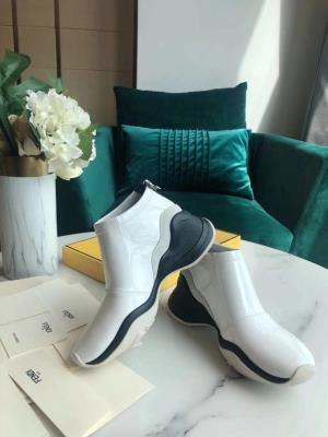 cheap quality FENDI Shoes sku 29